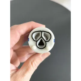 Steinberg Joystickkartusche 35mm 099 9001
