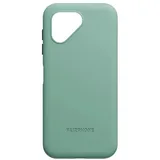 Fairphone 5 Softcase grün