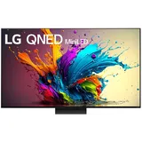 LG 75QNED91T6A 75" 4K QNED MiniLED Smart TV