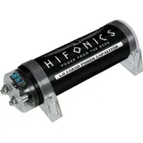 Hifonics HFC1000 Festkondensator, Aluminium, Oberfläche, Zylindrische, Gleichstrom, 1 Stück(e)