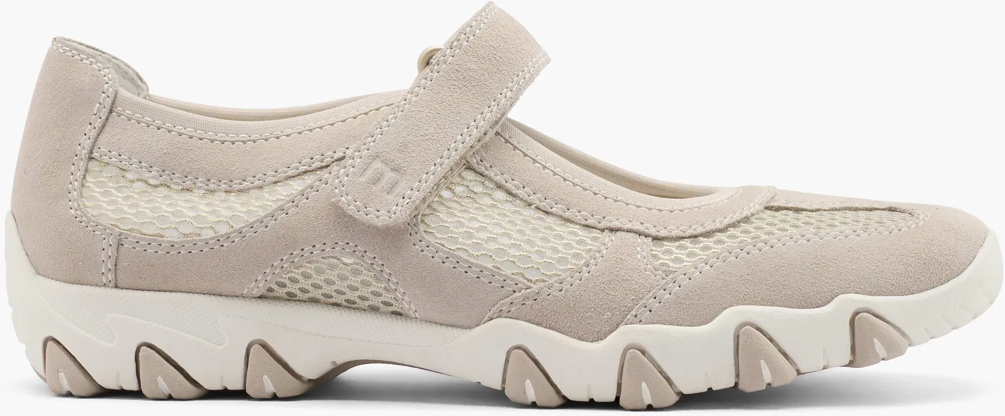 Medicus  Halbschuh Taupe, Damen, Größe: 7 - Medicus  Halbschuh Taupe, Damen, Größe: 7 - woman - Taupe