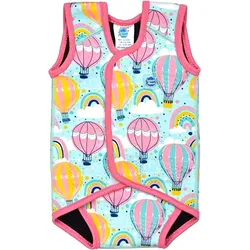 Splash About Baby Wrap 2 mm Schwimm-Neoprenanzug für Kinder 68-80cm 6-18M