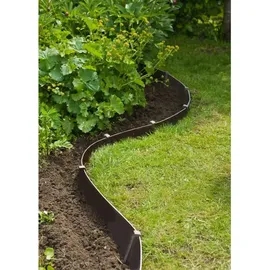 Versele-Laga Rasenkante 0,075 x 10 m 3 mm schwarz