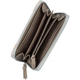 Tom Tailor Juna Portemonnaie mixed rose