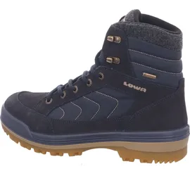 Lowa ISARCO GTX Navy/Bronze 46