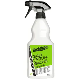 Yachticon Sprühwachs 500 ml