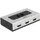 DeLock 87663 HDMI-Switch 3840 x 2160 Pixel