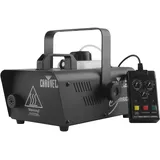 Chauvet ChauvetDJ Hurricane 1200 - 1200Watt Verdampfer-Nebelmaschine