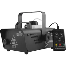 Chauvet ChauvetDJ Hurricane 1200 - 1200Watt Verdampfer-Nebelmaschine