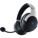 Razer Kaira Pro HyperSpeed - PlayStation Gaming Headset Bluetooth® Stereo Weiß Headset, L