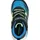 SKECHERS S Lights Flex Glow Ultra Sneaker Blau/Schwarz 23