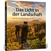 Dpunkt.verlag Das Licht in der Landschaft