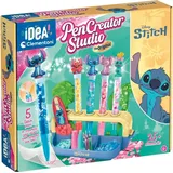 CLEMENTONI Stitch Kreativset