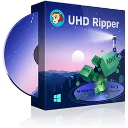 DVDFab UHD Ripper