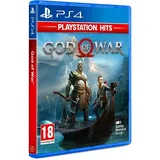 God of War (PEGI) (PS4)