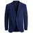 Jack & Jones Junior Jerseyblazer JJEJAXON JERSEY BLAZER JNR blau 158 (13J)