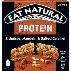 EAT NATURAL PROTEIN Müsliriegel 12x 3 St.