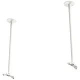 Ridi Ridi-Leuchten Pendelrohr-Halter ZRP-PRH16