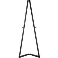 update displays Staffelei schwarz