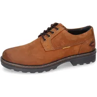 CAMEL ACTIVE Schnürschuh Herren Braun 46