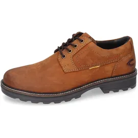 CAMEL ACTIVE Schnürschuh Herren Braun 46