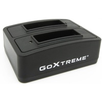 easyPIX GoXtreme Akku-Ladegerät (01492)