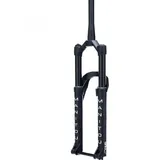 Manitou Federgabel Mattoc Comp 29" 140 mm Schwarz - vielseitige Performance-Federgabel