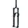 Manitou Federgabel Mattoc Comp 29" 140 mm Schwarz - vielseitige Performance-Federgabel