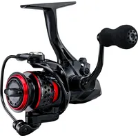 Okuma Ceymar Baitfeeder CMBF-330-200m 0,20mm Freilaufrolle Angelrolle mit Freilauf, Rollen mit Freilauffunktion, Angelrollen zum Karpfenangeln, Zanderangeln, Aalangeln, Hechtangeln, Forellenangeln