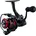 Baitfeeder CMBF-330-200m 0 20mm Freilaufrolle Angelrolle mit Freilauf Rollen mit Freilauffunktion Angelrollen zum Karpfenangeln Zanderangeln Aalangeln Hechtangeln Forellenangeln
