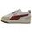 OG Herren Weite M Weiß/Bordeaux Rot/Gold 48