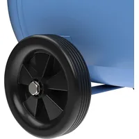 Güde 405/10/50 Kolbenkompressor 10 bar 50 l 320 l/min 2,2 kW