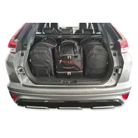 Kjust Kofferraumtaschen Set - MITSUBISHI ECLIPSE CROSS