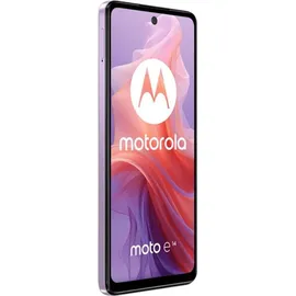 Motorola Moto E14 2 GB RAM 64 GB Pastel Purple