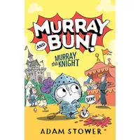 Random house llc us Murray the Knight