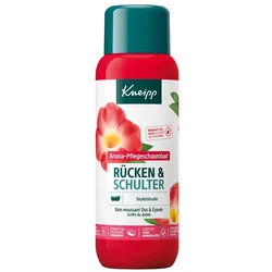 KNEIPP Aroma-Pflegeschaumbad Rücken&Schulter 400 ml