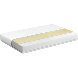 Beliani SERENITY 90 x 200 cm H2/H3