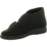 Fischer Schuhe NV für Herren, schwarz, Gr. 48 EU