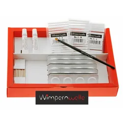 Wimpernwelle Lifting Klassik - Basis Set Lifting Klassik