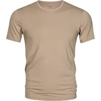 MEY Dry Cotton Unterhemd, Kurzarm, für Herren, 111 LIGHT SKIN, XL