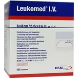 BSN Medical Leukomed I.V. Pflaster