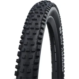 Schwalbe Nobby Nic 27,5 x 2,80 Zoll Faltreifen DD Raceguard black