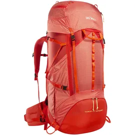 Tatonka Yukon LT 50+10 Rucksack 75 cm rot