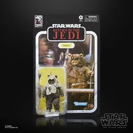 Hasbro Star Wars Paploo 15 cm - Mehrfarbig