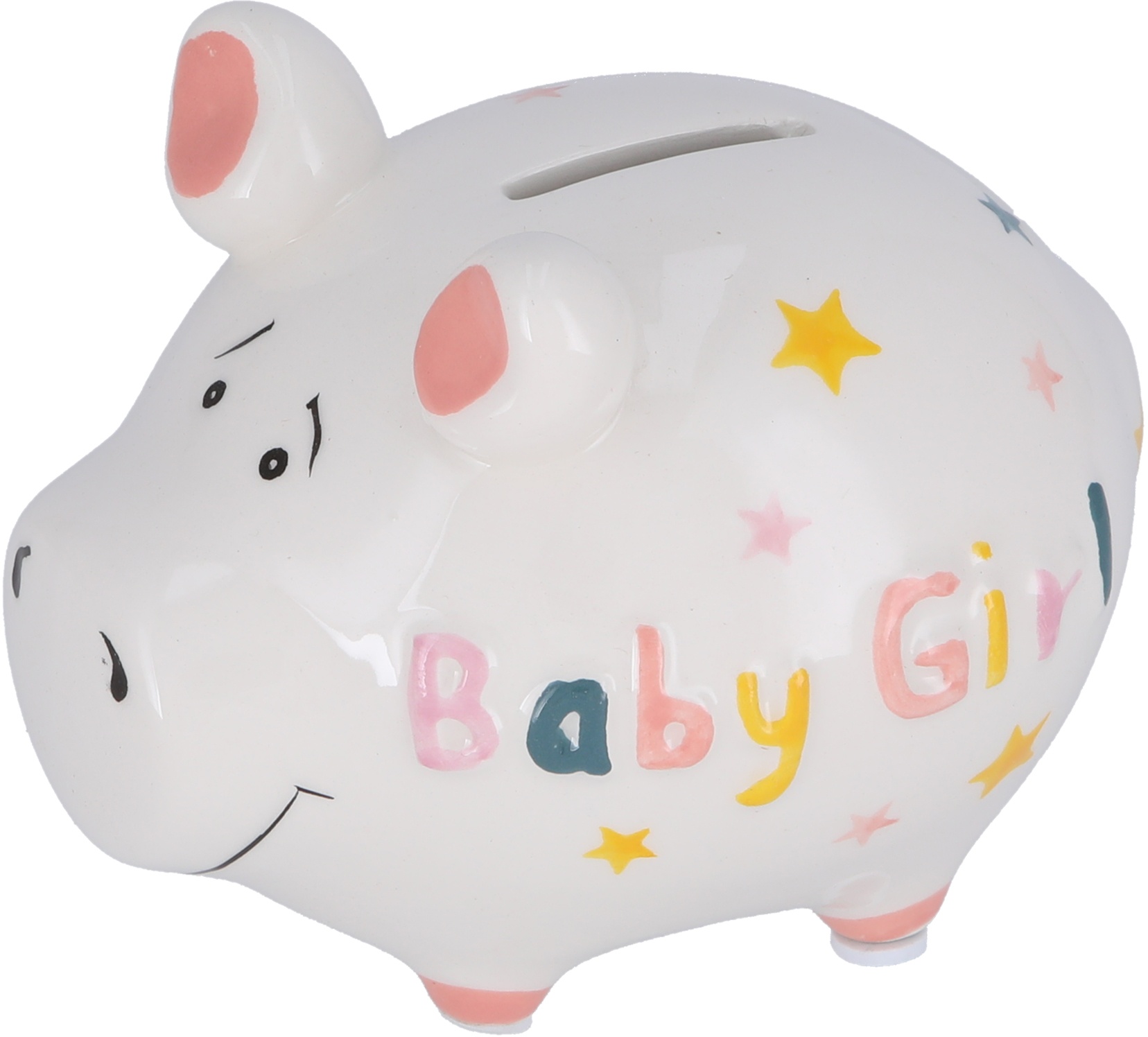 KCG Sparschwein Baby Girl 101765