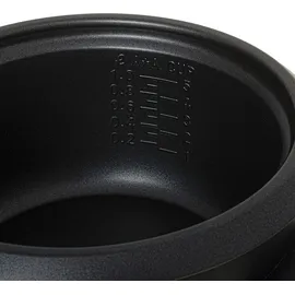 Camry CR 6419 Reiskocher - Schwarz