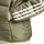 adidas Essentials 3-Streifen Light Daunenjacke Olive Strata XS