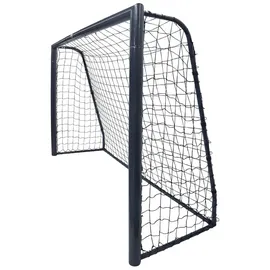 Axi Fußballtor Anthrazit 80 x 170 cm
