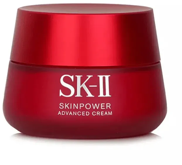 SK-II SKINPOWER Advanced Cream (50 )