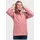 Schöffel Damen, Wanderjacke Okere WMS Pink 36/ S - Rosa